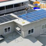 Safe and Effective Roof Cleaning in Brisbane for Every Home