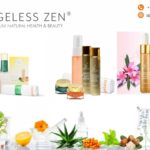 Ageless Zen Facial Products | Agelesszen.com
