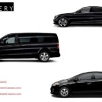 London Executive Transfers for Stylish and Comfortable Business Travel