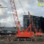Crane Hire In Chennai | radhacranes.com