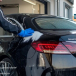 Fahrzeugaufbereitung Wesel | Glanzsalon.de