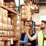 Fulfillment Service | Fulfillworks.com.au