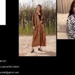 اشترِ قفاطين مخملية عبر الإنترنت | Couture365.net