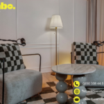 Studio podcast Paris