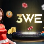 Experience Online Casino Live Games in Singapore – 3WeAsia