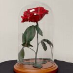 Holiday Gifts with Forever Roses: Timeless Seasonal Elegance