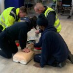 First Aid Courses Oxfordshire – Learn Life-Saving Skills Fast
