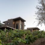 Luxury Presidential Suite Valle de Guadalupe – Exclusive Comfort