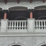 Precast Decorative Mouldings for Distinctive Interiors