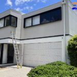 Pressure Washing Service in Brisbane | Reliable Property Care