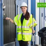 Köpa entrematta – slitstarkt val för hem och kontor