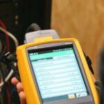 استئجار أفضل فني شبكات لاحتياجك بثقة واحترافية