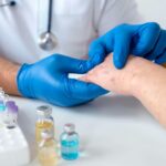 Toe Nail Specialists in London: Gentle, Trusted Care