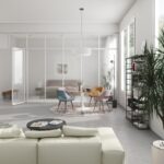 Curtain Cloth: Elevate Interiors with Elegant Fabrics