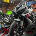 Motorbike Suspension Tune: Fine-Tune Your Ride for Perfect Handling
