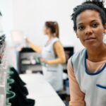 Commercial Washing Machine Repair Parts | Reliable, High-Quality Fixes