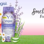 Vaginal Wash Liquid: Gentle Daily Freshness from Vagisil SG