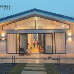 Villa with Mountain View Sabah: A Charming Nature Getaway