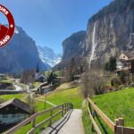 3 Day Switzerland Itinerary: Lakes, Alps & Culture