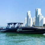 Colombia Bachelor Party Package: Luxury Fun in Cartagena