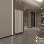 Towel Rail Radiator: Luxury Heating for Your Bathroom