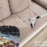 Mattvätt Lund – Rena mattor för ett fräscht hem