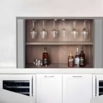 A Hidden Lift, A Living Room Surprise