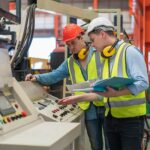 Insulation for EV Batteries: Peak Performance and Thermal Protection