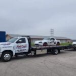 A Quiet Night Drive and the Unexpected Rescue