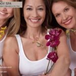 Massage Parlour In Bangalore | AmyBodySpa