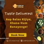 Chef For House Party | Lookmycook.com