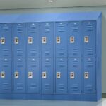 Vented Lockers: Breathable, Durable Storage for Gyms and Schools