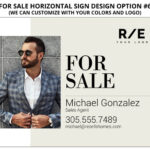 Real Estate Print Marketing: Boost Listings with Professional Materials