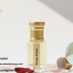 Elegant and Lasting Fragrance with Best Attar for Women