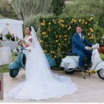 Destination Wedding Planner Italy: A Dream Italian Celebration