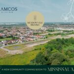 Meadowvale Brooks Homes: Luxury Living in Mississauga