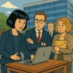 Cybersécurité: protégez vos systèmes et votre infrastructure