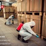 Bed Bug Control Mississauga | Bugmanagers.com