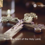 Christian Jewelry From The Holy Land | Gracefromzion.com