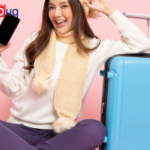 Top Travel Bags in Kuwait for Every Trip