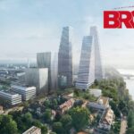 Hydraulic-Pile-Breaker: Effiziente Abbruchlösungen für Betonpfähle