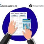 Pro Regnskabsservice| Proregnskabsservice.dk