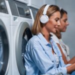 Alliance Commercial Laundry Machines for Your Laundromat