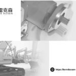 C101 Hydraulic Pump | Terre Kosen Hydrulic