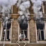 Water Damage Restoration Near Me | 24serv.com