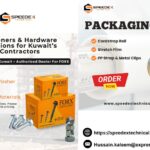 Buy Stainless Steel Hex Bolts | Speedextechnical.com