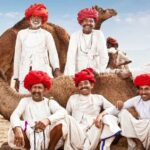 Circuit Inde départ Montréal: voyages privés et confort luxe