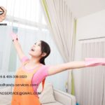 Budget friendly options in affordable rental move out cleaning service