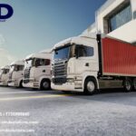 Effortless Fleet Management with a Trusted Tracking Service Provider