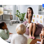 Exploring a Rewarding Path in Aged Care Training